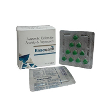  top pharma franchise products of Vee Remedies -	Herbal Tablets Ease.jpg	